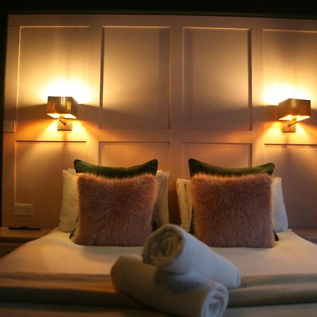 Apartament Salt Life Escape Okręg wyborczy Hove Zewnętrze zdjęcie