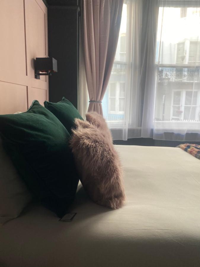 Apartament Salt Life Escape Okręg wyborczy Hove Zewnętrze zdjęcie
