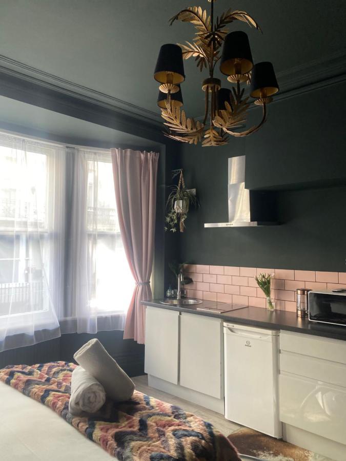 Apartament Salt Life Escape Okręg wyborczy Hove Zewnętrze zdjęcie