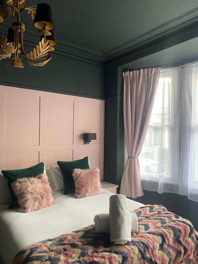 Apartament Salt Life Escape Okręg wyborczy Hove Zewnętrze zdjęcie