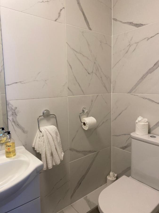 Apartament Salt Life Escape Okręg wyborczy Hove Zewnętrze zdjęcie
