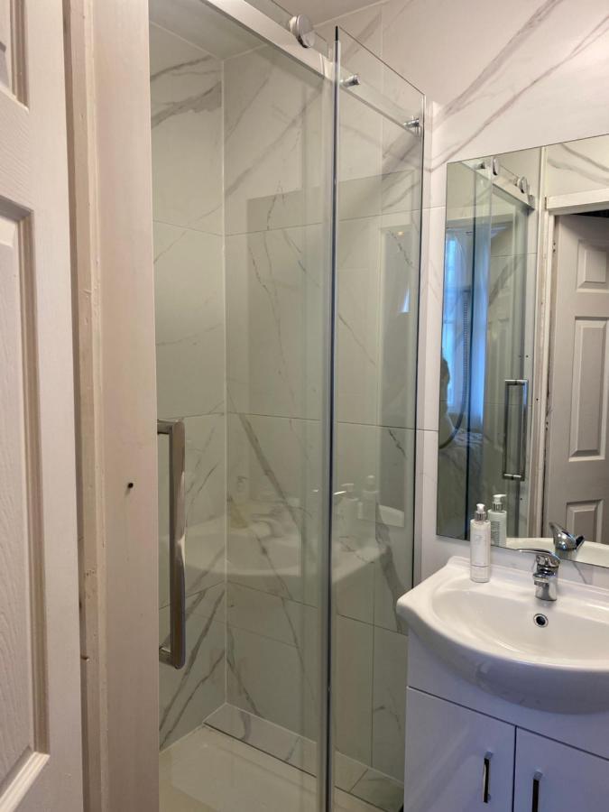 Apartament Salt Life Escape Okręg wyborczy Hove Zewnętrze zdjęcie