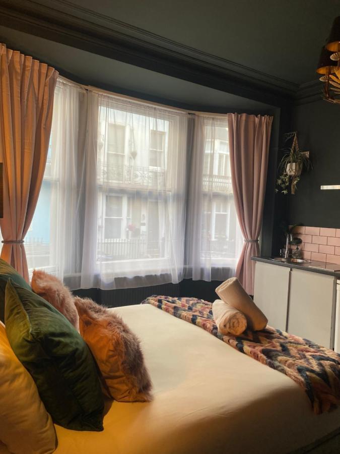 Apartament Salt Life Escape Okręg wyborczy Hove Zewnętrze zdjęcie