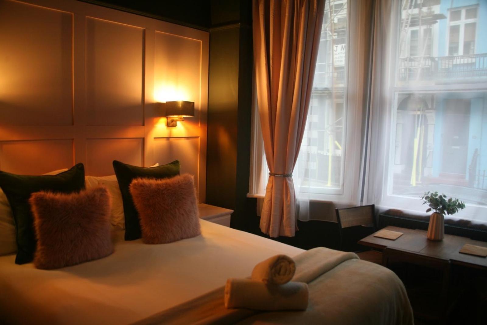 Apartament Salt Life Escape Okręg wyborczy Hove Zewnętrze zdjęcie